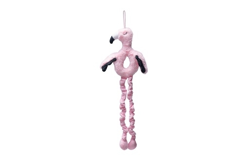 BZ Kitten Flamingo Cara - Roze BZ Kitten Flamingo Cara - Roze