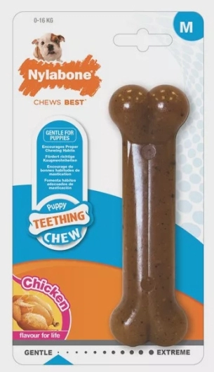 Nylabone - 15kg BONE PUP Nylabone - 15kg BONE PUP