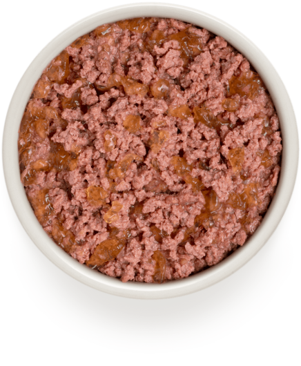 GD-Dog - Beef & Turkey - Adult - 400g