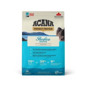 Acana High Prot Pacifica Dog 2kg Acana High Prot Pacifica Dog 2kg