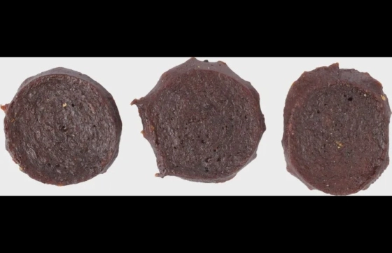 Hapki Chips met paard