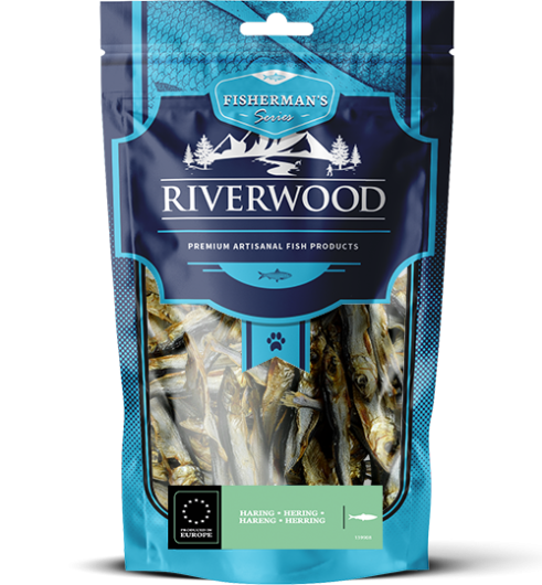 Riverwood - Haring 100g