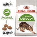 RC Outdoor 2kg RC Outdoor 2kg