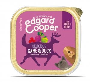 E&c Hond AD Kuipke Wild 150g E&c Hond AD Kuipke Wild 150g