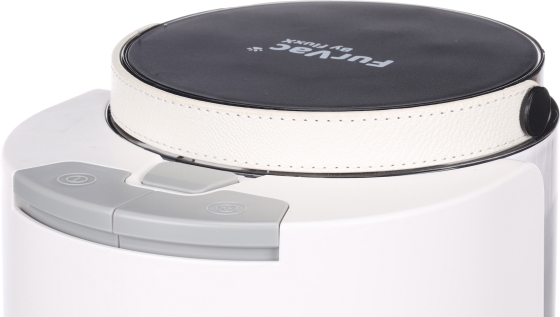 Stofzuiger FurVac Trimset