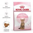 RC Kitten Sterilised 2kg RC Kitten Sterilised 2kg