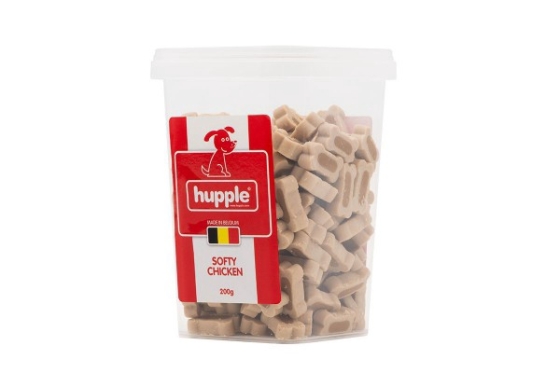 Softy Chicken - 200g Softy Chicken - 200g
