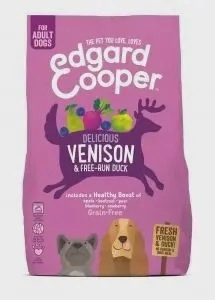 E&C Hond AD Brok Hert 2,5kg E&C Hond AD Brok Hert 2,5kg