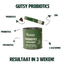 Probiotics 200g