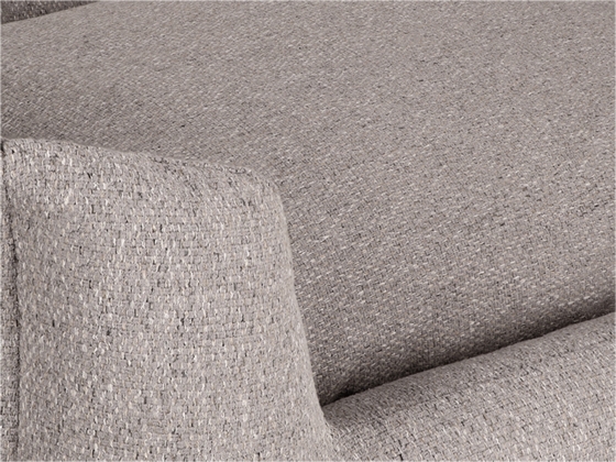 Ori Mand Snooze Nut Grey 60x50cm