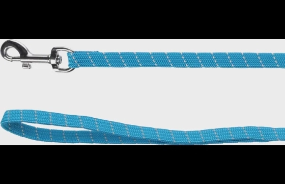 Kat Harnas looplijn Elza blauw