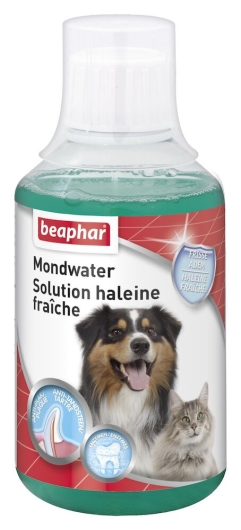 Mondwater 250ml Mondwater 250ml