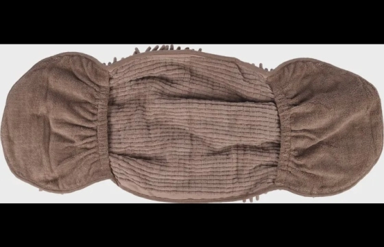 Handdoek Pakka