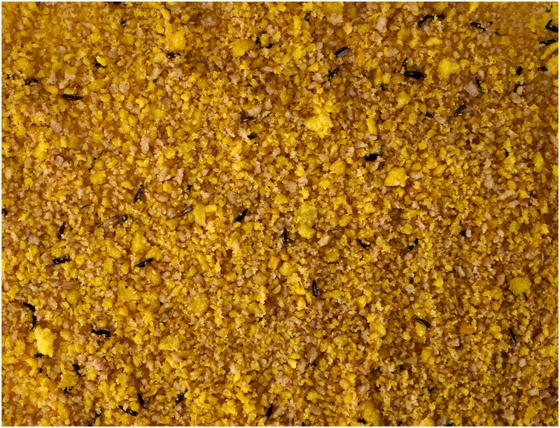 Patee Soft geel 700g