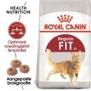 RC Fit 4kg RC Fit 4kg
