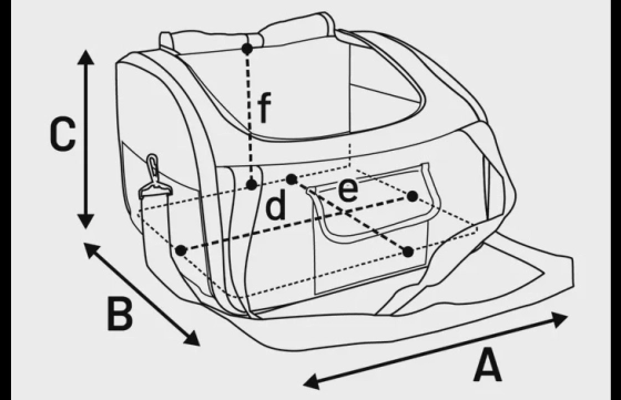 Autostoel Xenophon Taupe