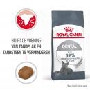 RC Dental Care 1,5kg RC Dental Care 1,5kg