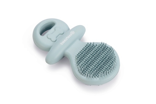 BZ Puppy Rub Dental Fopspeen GRN BZ Puppy Rub Dental Fopspeen GRN
