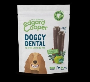 E&C DOGGY DENTAL MEDIUM