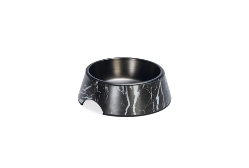 DBL MELA EETBAK HOND MEIS ZWT 350ML DBL MELA EETBAK HOND MEIS ZWT 350ML