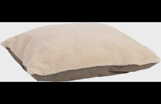 PRE-SALE; Autostoel Kayce Bruin