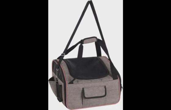 Autostoel Xenophon Taupe