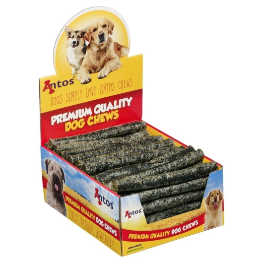 Kabeljauwsticks