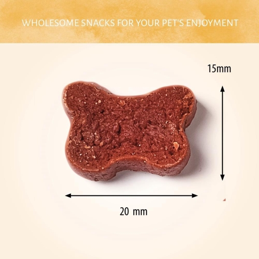 Rabbit Mini's 100g