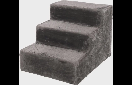 Trap Easy Step Grijs 45x60x40cm