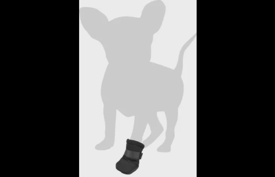 Pootbeschermer Clawi L 11x9,5x3