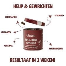 Hip & Joint 200g