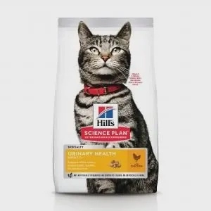Hill's Science Plan cat ad urinary hlth chk 1,5kg Hill's Science Plan cat ad urinary hlth chk 1,5kg