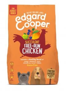 E&C hond adult brok kip 700gr E&C hond adult brok kip 700gr