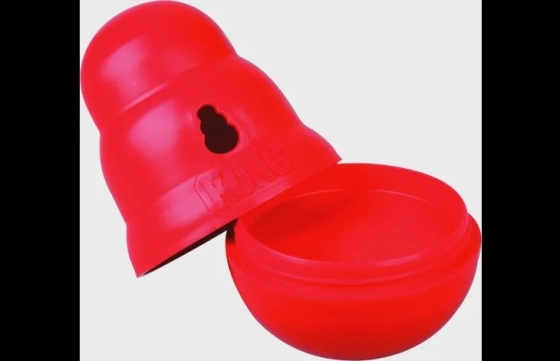 Kong Wobbler small