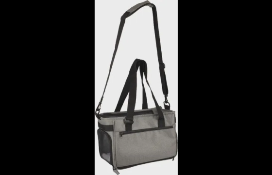 Draagtas Zofia Grijs