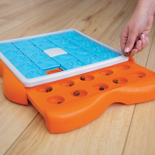 Nina Ottosson hondenspel challenge slider