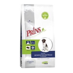 Prins ProCare dieet geperst gewichtscontrole&diabetes 15kg Prins ProCare dieet geperst gewichtscontrole&diabetes 15kg