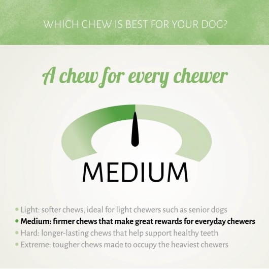 Fish D'light Twists 100 gr