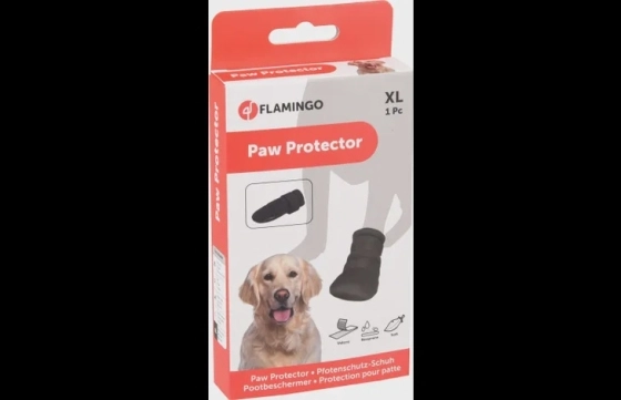 Pootbeschermer Clawi XL