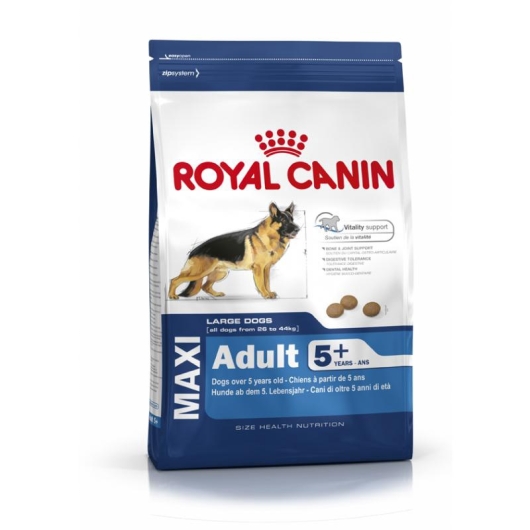 RC Maxi Adult 5+ 15kg RC Maxi Adult 5+ 15kg