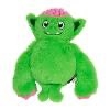 JV Halloween-Hondenspeeltje-monster met pieper Groen-24CM JV Halloween-Hondenspeeltje-monster met pieper Groen-24CM