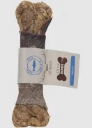 Hab All Nature Kauwbot Zalm 1st - 55g 12cm Hab All Nature Kauwbot Zalm 1st - 55g 12cm