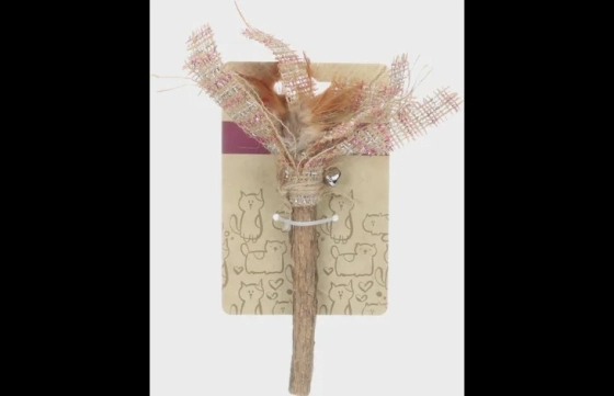 Speelgoed Texu Staaf Bruin