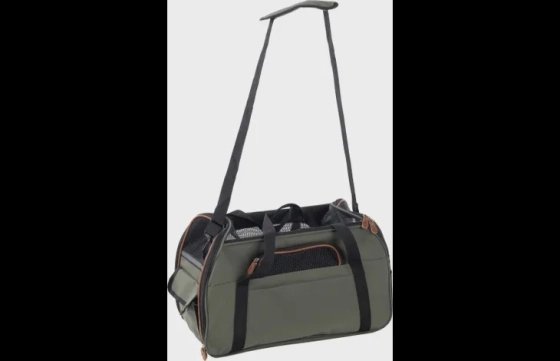 Draagtas Gisel Groen