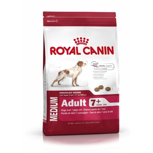 RC Medium Adult 7+ 10kg RC Medium Adult 7+ 10kg