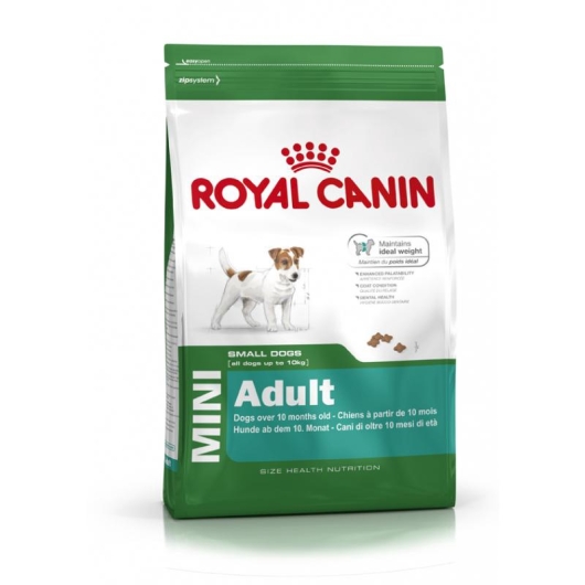 RC - Mini Adult 800g RC - Mini Adult 800g