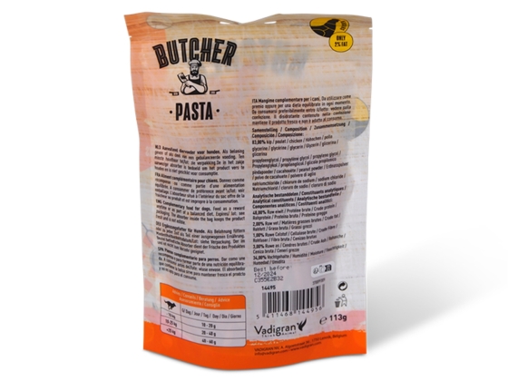 Chicken Pasta 70g