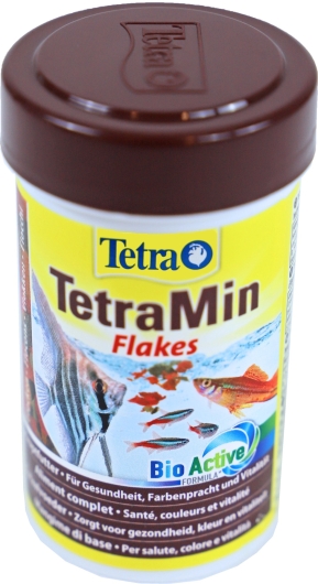 TETRA MIN 100ML - NFDI