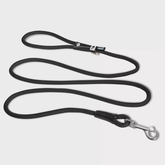 Curli Stretch Comfort looplijn zwart L Curli Stretch Comfort looplijn zwart L