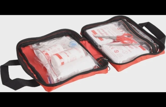 EHBO-kit Resku Premium